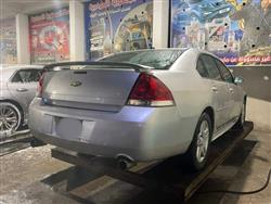 شيفروليه امبالا